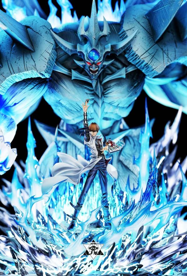 Deadman 巨神兵 