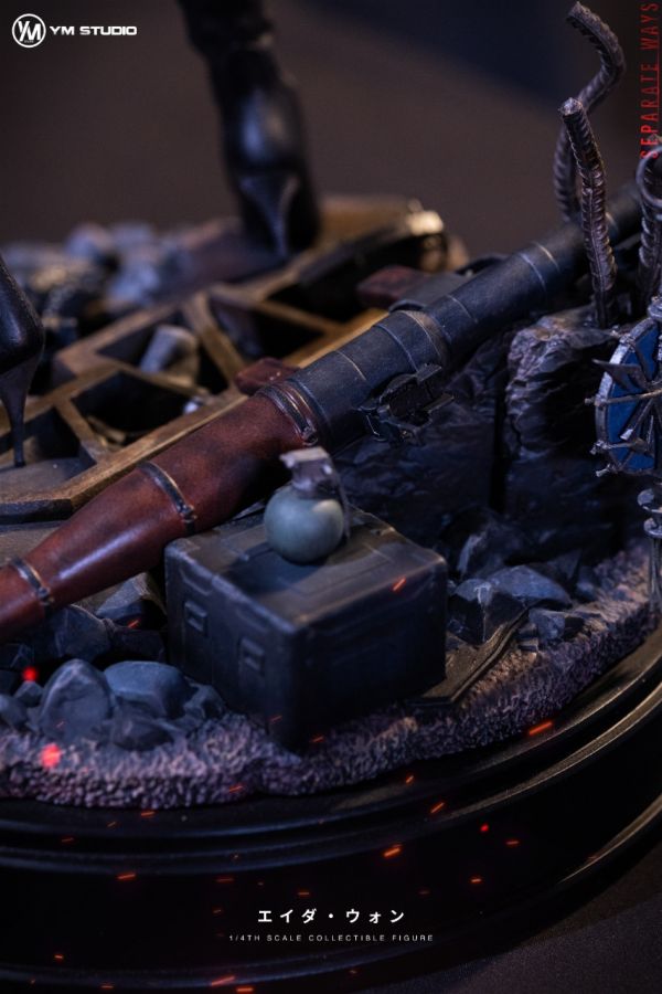 [預購]YM-艾達王 