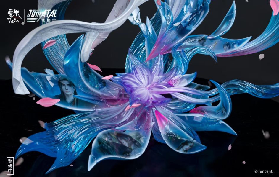 [預購]集模堂-陸雪琪 