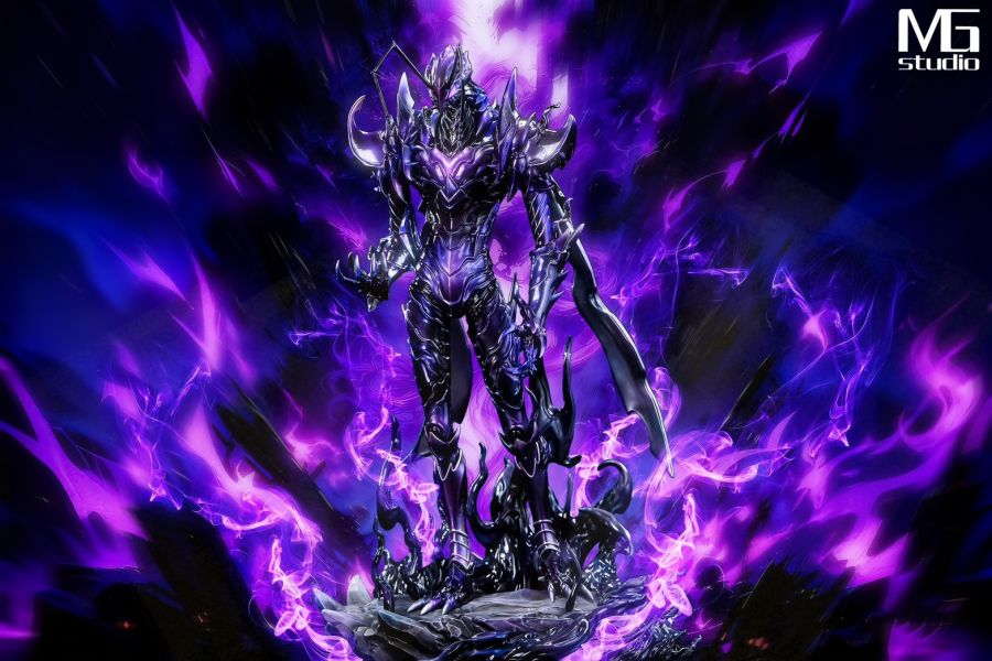 [預購]MG-螞蟻王貝爾 