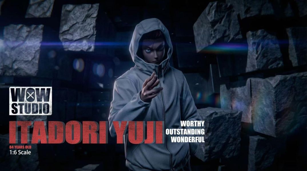 [預購]WOW-虎天帝 