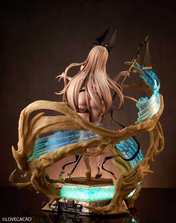 Skin x Hobbysakura 法老少女 