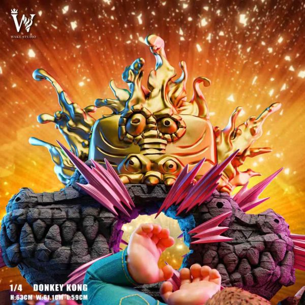 [預購]Wake-咚奇隆 