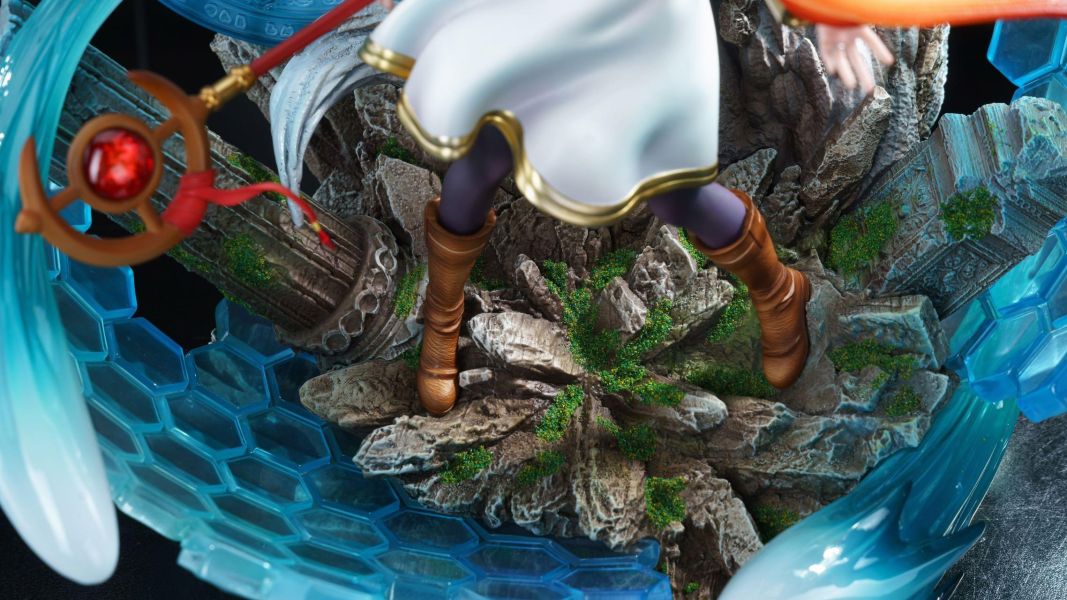 [預購]QuietArt-芙莉蓮 