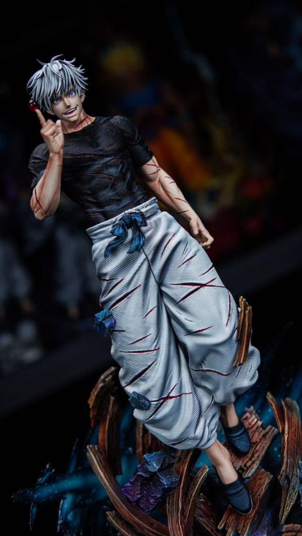 [預購]JJking-五條悟 