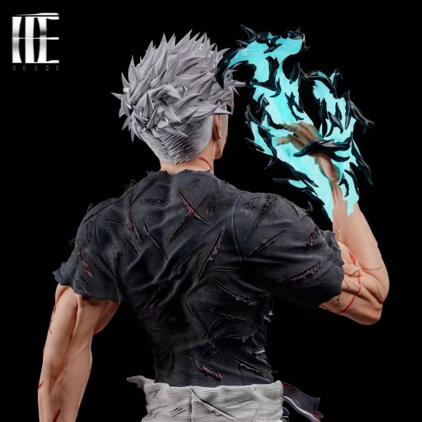 [預購]HE-戰損五條 