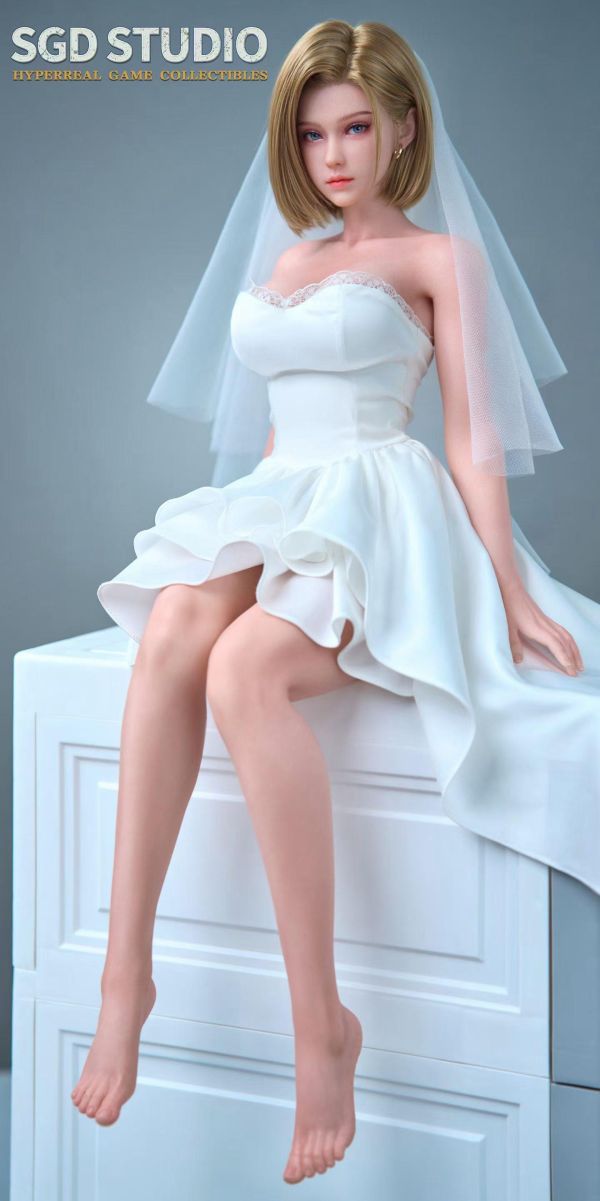 SGD-008(18號) 