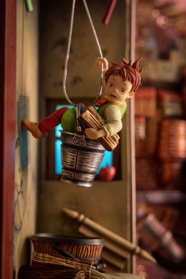 [預購]作伴-美術館系列第4款 