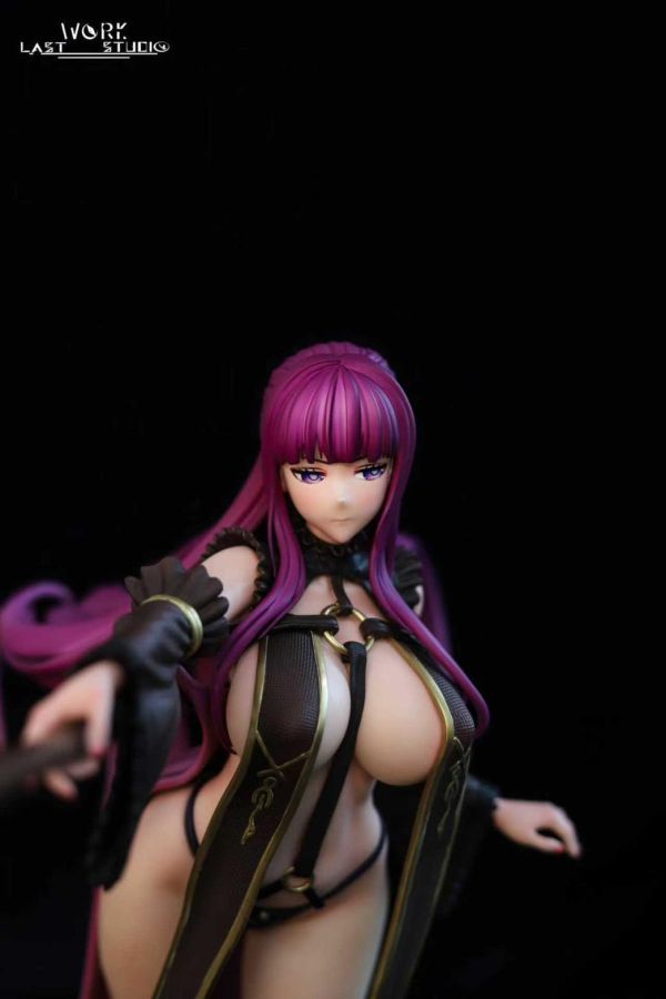 [預購]Last work -菲倫的真空魔域 