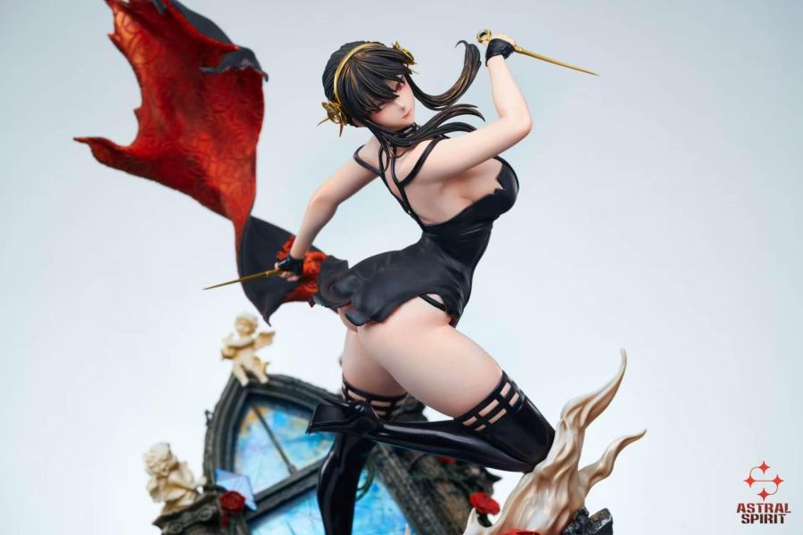 [預購]星靈-破鏡約爾 