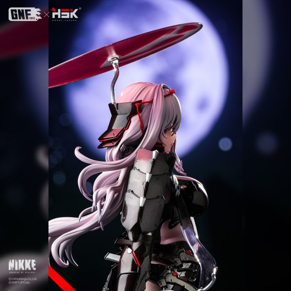 [預購]HobbySakura-NIKKEE 
