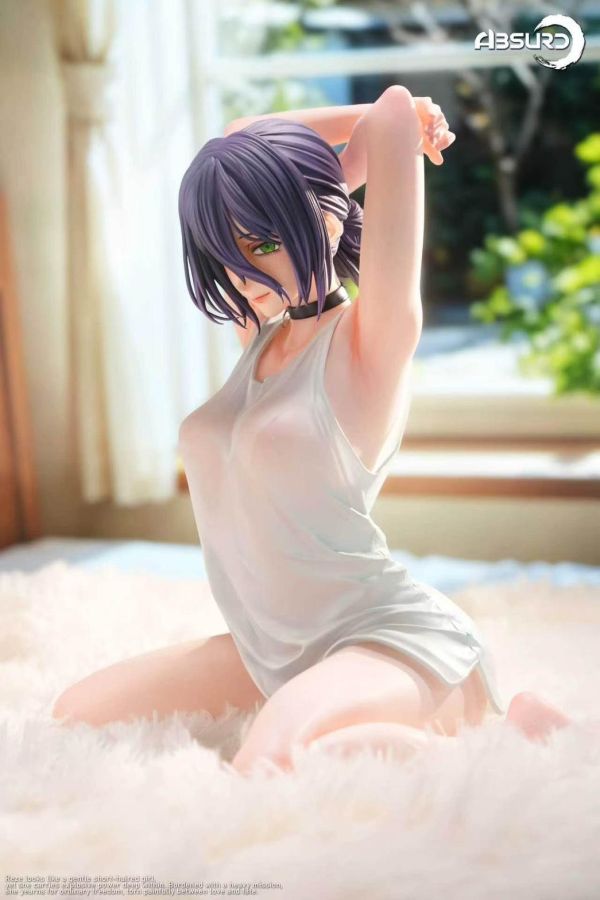 Absurd   睡衣蕾塞 