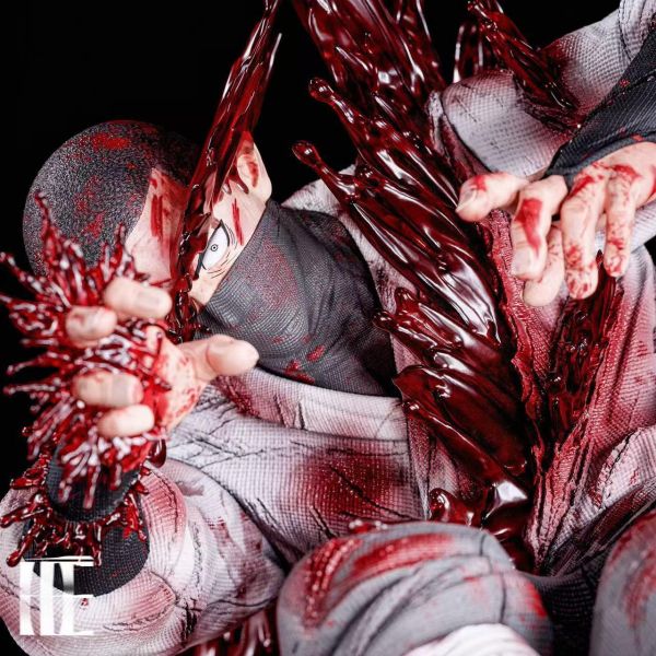 [預購]HC-暴君真希 