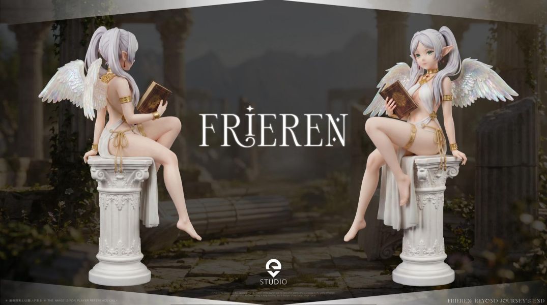 [預購]EVE-使芙莉蓮 