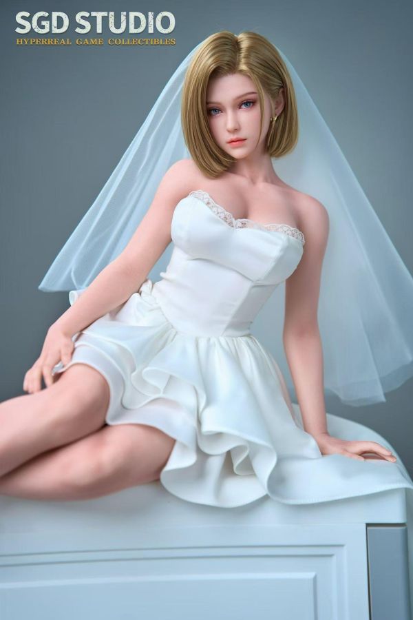 SGD-008(18號) 