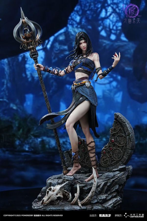 [預購]光年-耶律質舞 