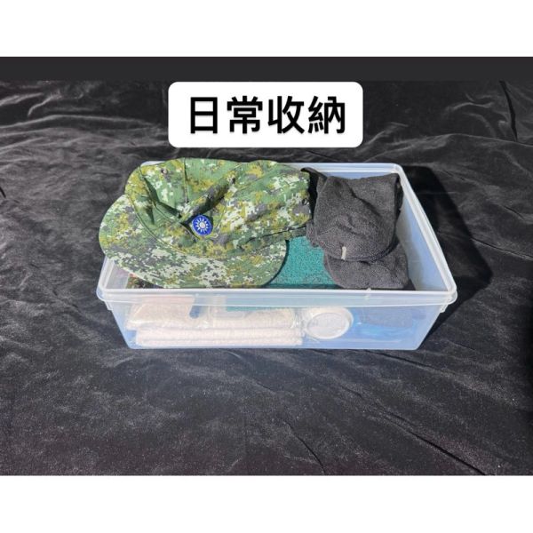 內務櫃收納盒 