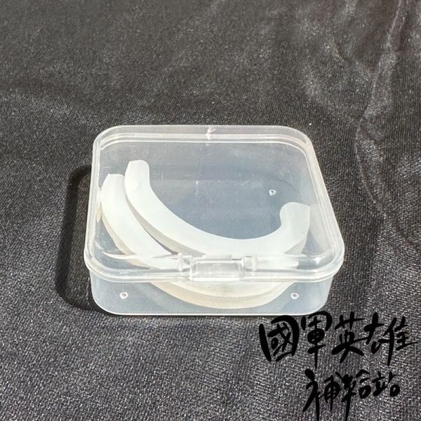 口罩減壓帶 