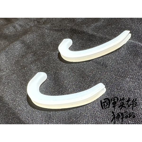 口罩減壓帶 