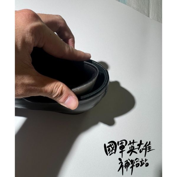 防磨腳後跟貼 替代役鞋跟貼