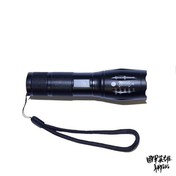 新兵入伍大禮包海陸版本 