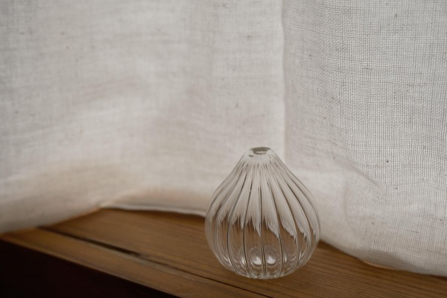 日本選物-光行硝子企画 花瓶 