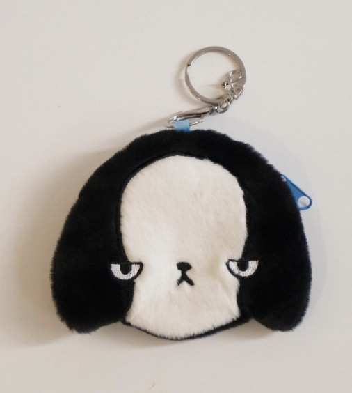 曾偉誠zeng wei cheng-零錢包 曾偉誠、zeng wei cheng、曾偉誠作品、曾偉誠陶藝、曾偉誠公仔、曾偉誠插畫、曾偉誠藝術、阿諾貓咪