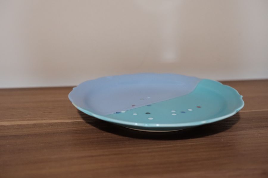 堀内 大輔 - 小盤 