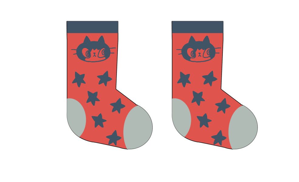 曾偉誠zeng wei cheng-針織襪子 曾偉誠、zeng wei cheng、曾偉誠作品、曾偉誠陶藝、曾偉誠公仔、曾偉誠插畫、曾偉誠藝術、阿諾貓咪