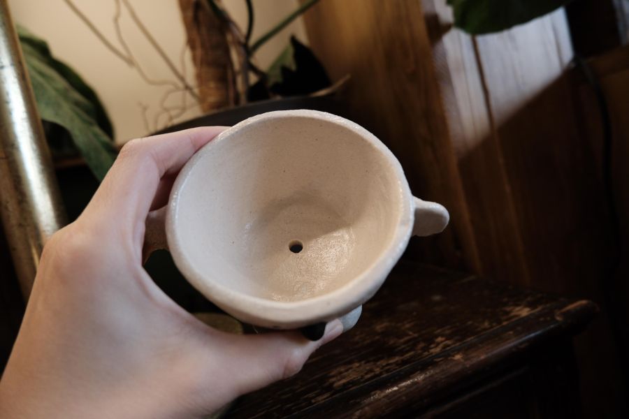 kis_room動盆栽 招財、招財貓、陶偶、手作、職人、藝術家、招財動物、發財、玩具