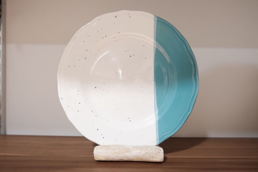 堀内 大輔 - 大盤 