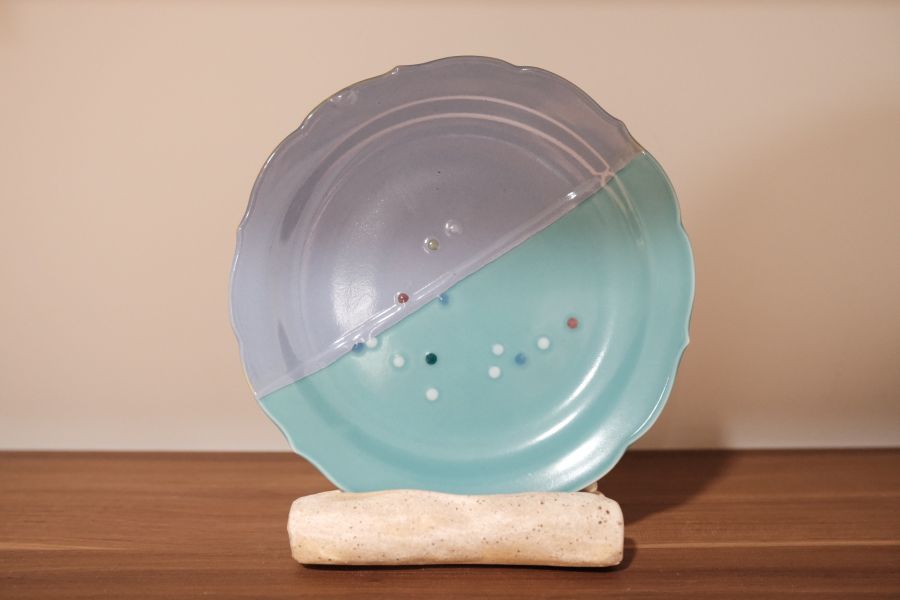 堀内 大輔 - 小盤 