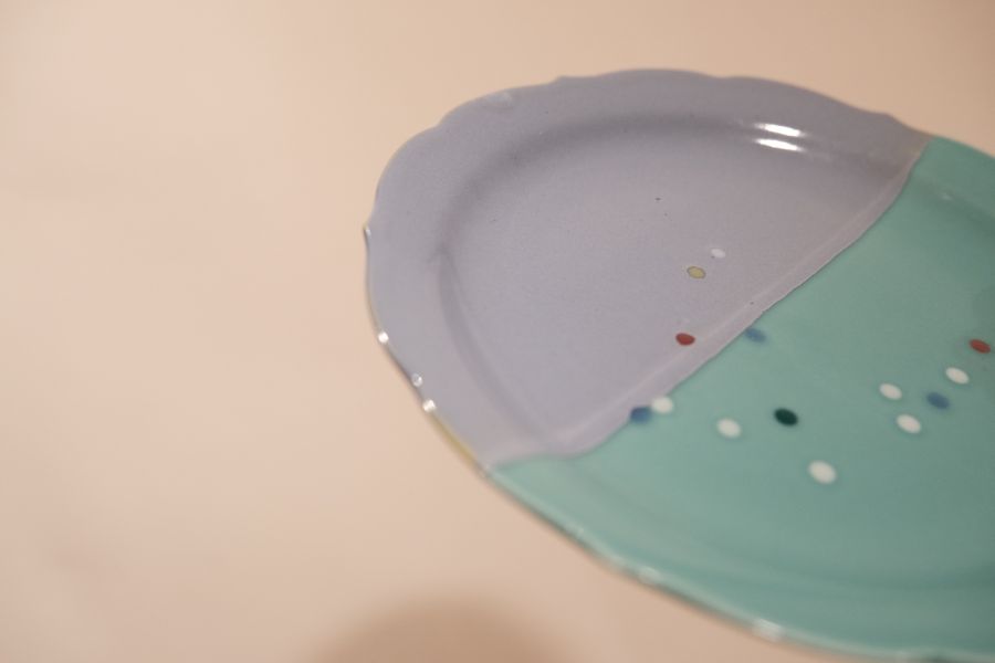 堀内 大輔 - 小盤 