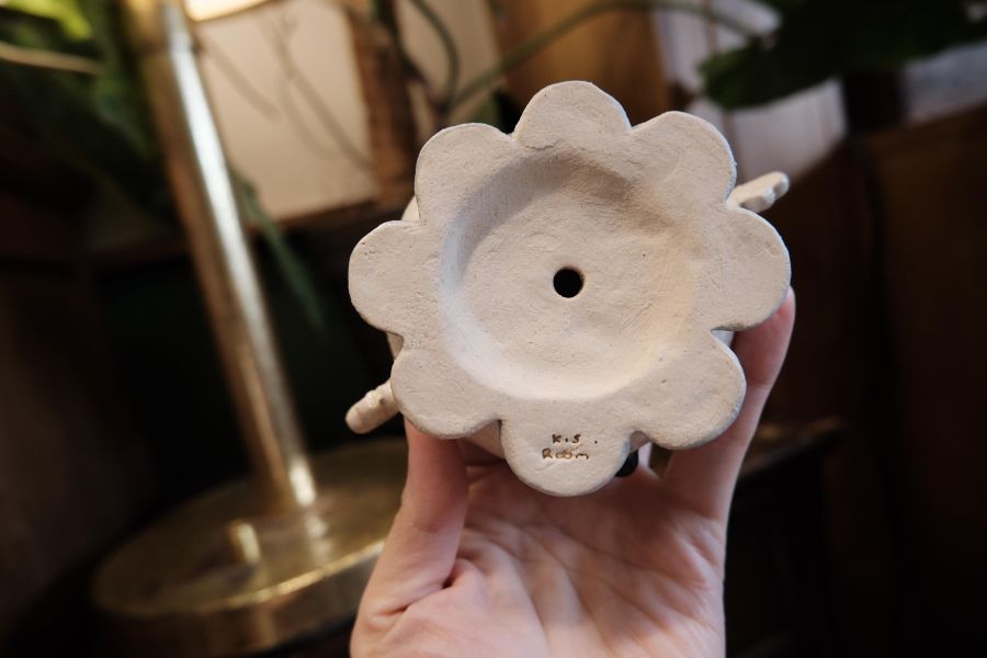 kis_room動盆栽 招財、招財貓、陶偶、手作、職人、藝術家、招財動物、發財、玩具