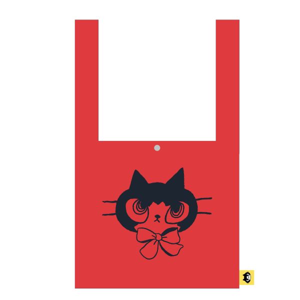 曾偉誠zeng wei cheng-阿諾背袋 曾偉誠、zeng wei cheng、曾偉誠作品、曾偉誠陶藝、曾偉誠公仔、曾偉誠插畫、曾偉誠藝術、阿諾貓咪