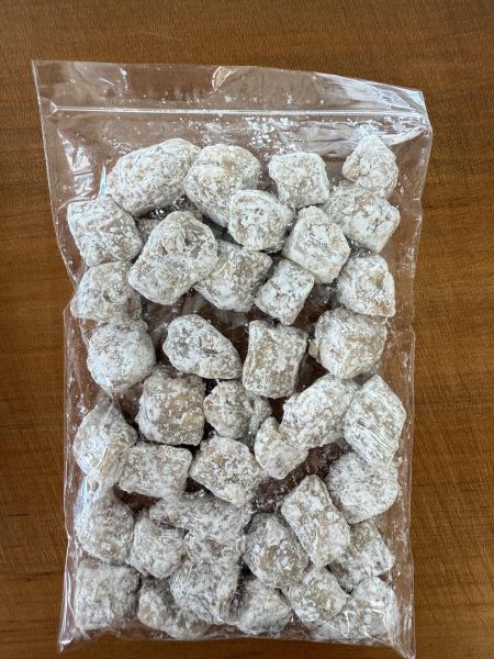 新港飴（冬季限定） 