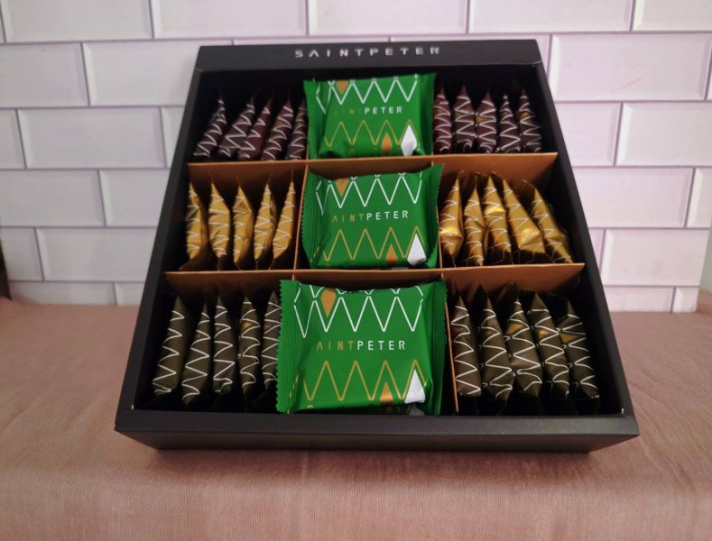 大團圓禮盒 台灣特色伴手禮,韓國人最愛的台灣零食,不黏牙牛軋糖,聖比德牛軋餅,甜味零食,海外下單台灣甜點,韓國熱銷零食,送禮必買點心,人氣台灣餅乾,獨立包裝牛軋餅