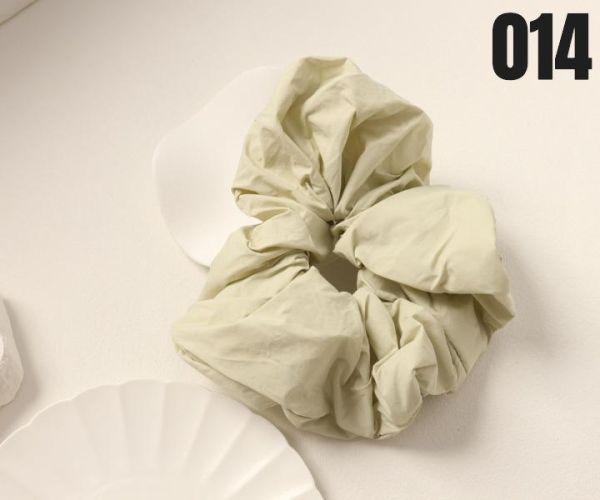 【15p】空氣感大腸圈-特大淺綠 1入 