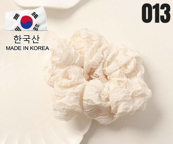 【15p】LACE大腸圈-米 1入 