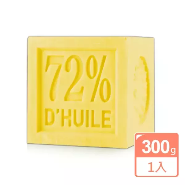 【戴奧飛波登】馬賽皂-忍冬 300g/個 
