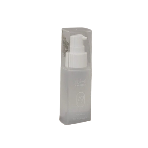 【19again】全效輕盈護髮精華-中性木質 40ml/瓶 