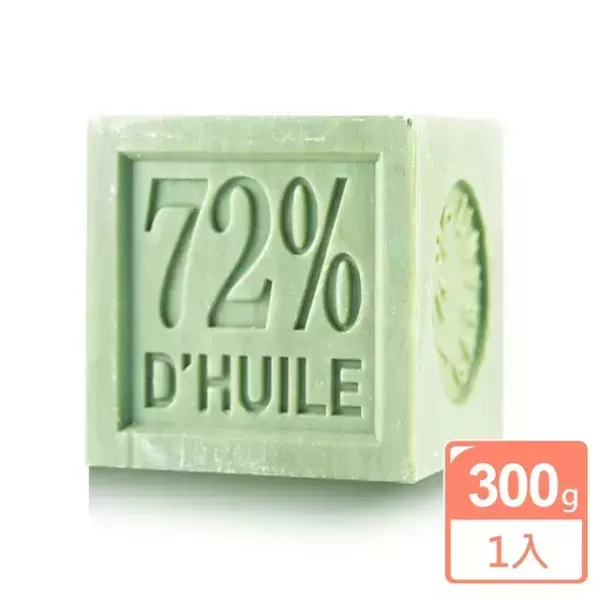 【戴奧飛波登】馬賽皂-橄欖迷迭香 300g/個 