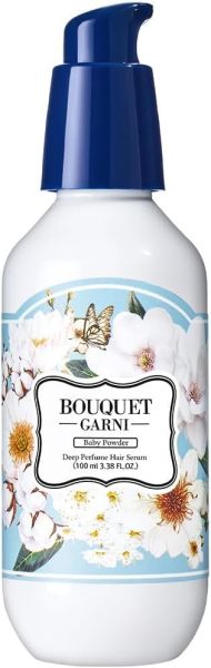 Bouquet Garni 璞珈妮香水深層護髮精華素 100ml-寶寶香 