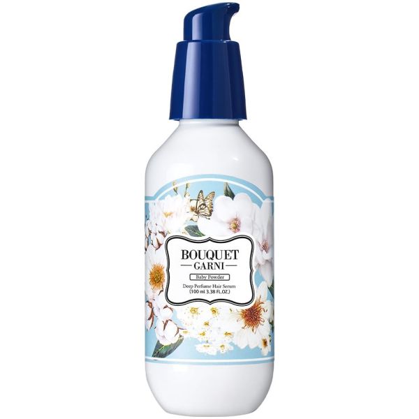 Bouquet Garni 璞珈妮香水深層護髮精華素 100ml-寶寶香 