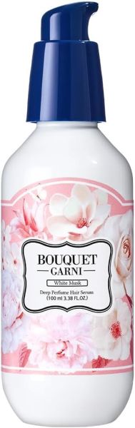 Bouquet Garni 璞珈妮香水深層護髮精華素 100ml-白麝香 