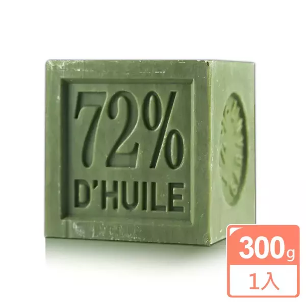 【戴奧飛波登】馬賽皂-經典 300g/個 