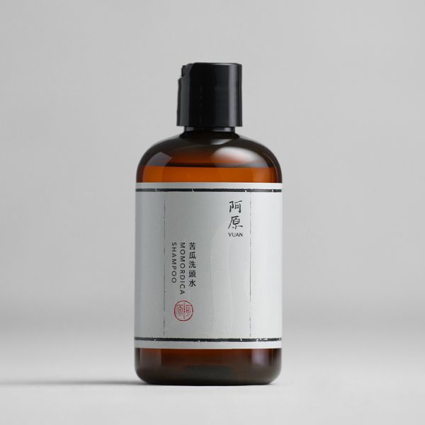 【阿原】苦瓜洗頭水 250ml/瓶 