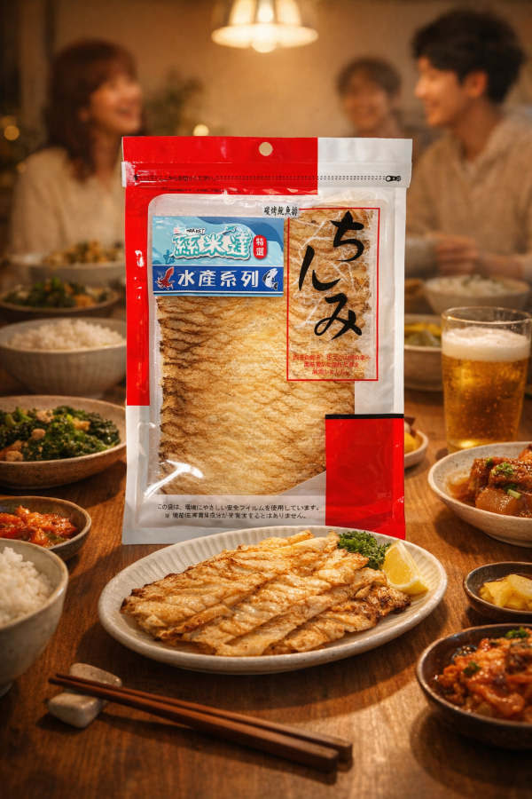 【絲米達】碳烤魷魚排 85g/包 