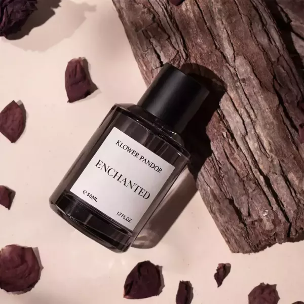 【KP】荒野玫瑰淡香精 50ml/瓶 