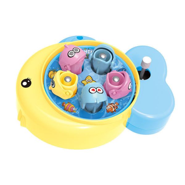 迷你釣魚遊戲機 